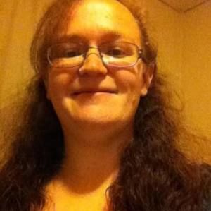 Meet your Posher, Terri